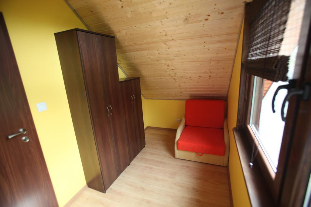Buena Vista Polanczyk Domki Z Klimatyzacja 506 - 289 - 019 Room photo