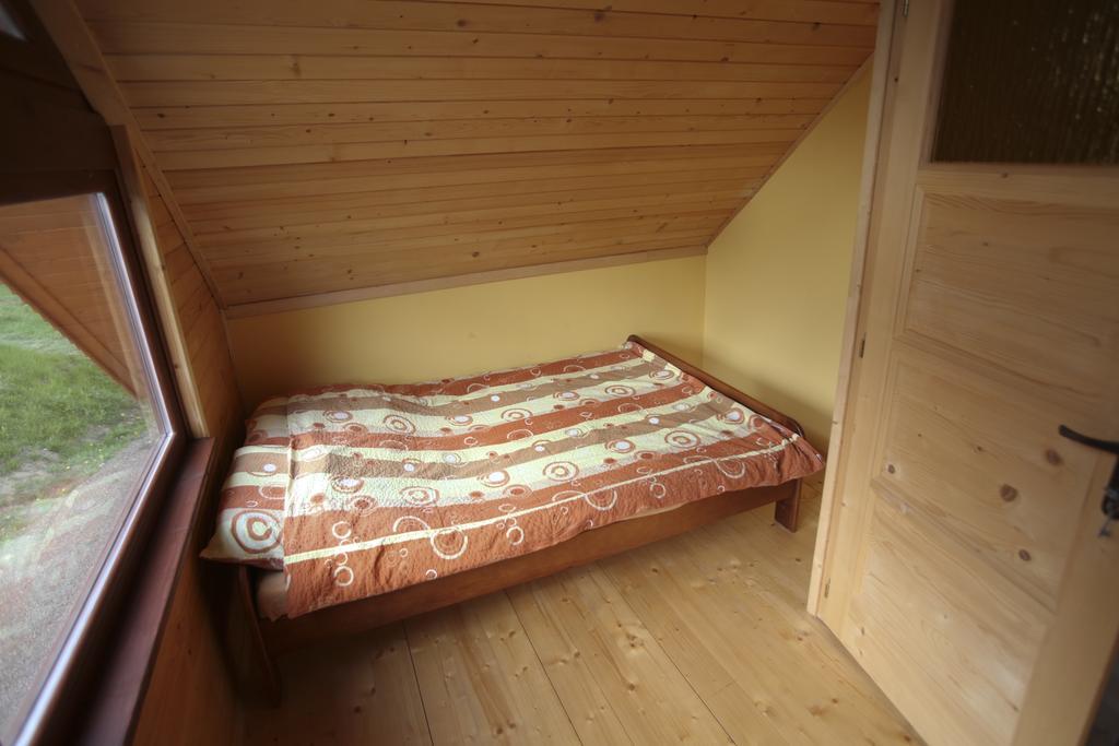 Buena Vista Polanczyk Domki Z Klimatyzacja 506 - 289 - 019 Room photo