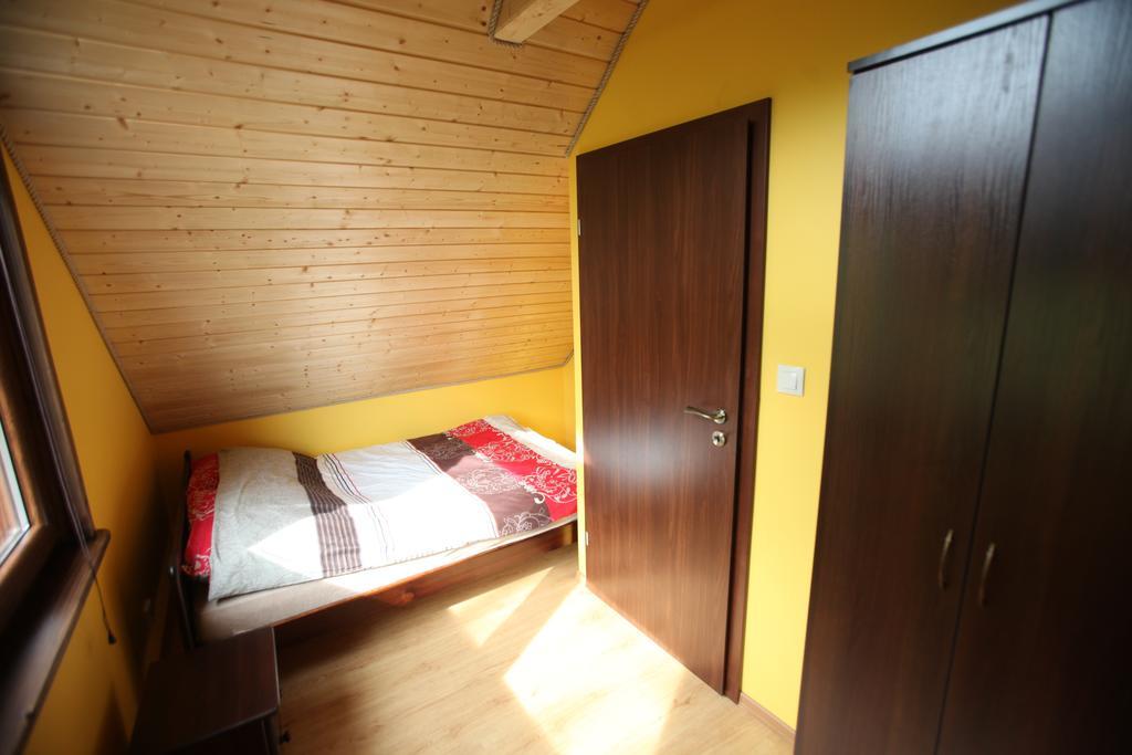 Buena Vista Polanczyk Domki Z Klimatyzacja 506 - 289 - 019 Room photo
